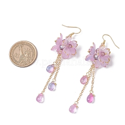 Серьги&nbsp;EJEW-TA00636-03