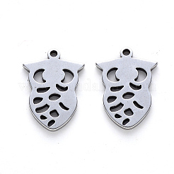 Подвески из нержавеющей стали 304&nbsp;LS-STAS-N092-27