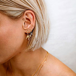 Подвески из сплава с покрытием в 30 стилях&nbsp;FIND-CD0001-18