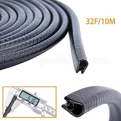 Защита края двери автомобиля&nbsp;ST-WH0001-01