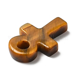 Природные и синтетические смешанные подвески драгоценных камней&nbsp;G-R492-03