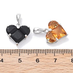 Латунь подвески&nbsp;KK-M102-49P