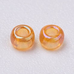 ФГБ 12/0 сорт А круглый стеклянный бисер&nbsp;X-SEED-A022-F12-532