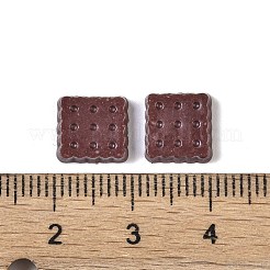 Светящаяся смола декодирует кабошоны&nbsp;RESI-K036-07H