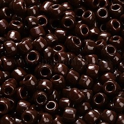 Круглые бусины toho 6/0&nbsp;SEED-XTR06-0046D