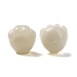 Натуральные бусины из корня бодхи&nbsp;LS-FIND-Z037-02A