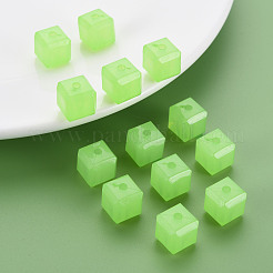 Имитации акриловых шариков желе MACR-S373-89-E06