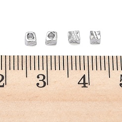 Латунные бусины&nbsp;XGRQ1A349-318P