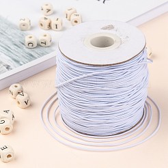 Эластичный шнур круглого&nbsp;EC-R001-1.2mm-001A