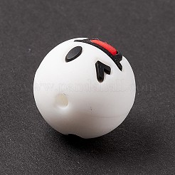 Силиконовые фокусные шарики&nbsp;LS-DIY-B051-01B