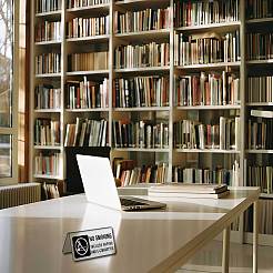 4 шт. табличка для ресторана отеля из нержавеющей стали с надписью «Не курить»&nbsp;DJEW-WH20124-001