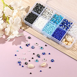 Наборы для изготовления браслетов из смолы&nbsp;DIY-YW0010-25