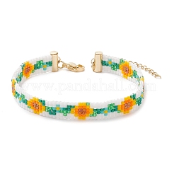 Наборы стеклянных украшений&nbsp;SJEW-MZ00014