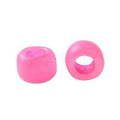 Круглые бусины toho 8/0&nbsp;SEED-XTR08-0910F