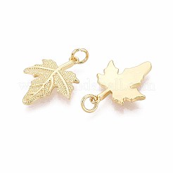 Латунные подвески&nbsp;KK-T071-106G