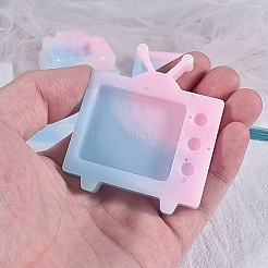 Силиконовые Молды для зыбучих песков&nbsp;DIY-A012-03