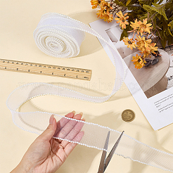 Полиэфирная лента&nbsp;OCOR-WH0816-058B