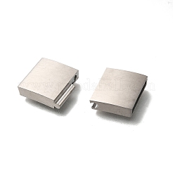 Магнитные застежки из нержавеющей стали 304&nbsp;STAS-D382-06B-P
