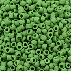 Круглые бусины toho 6/0&nbsp;X-SEED-TR06-0047F