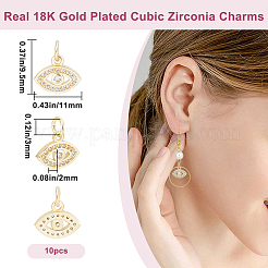 10 шт.&nbsp;ZIRC-BBC0003-06