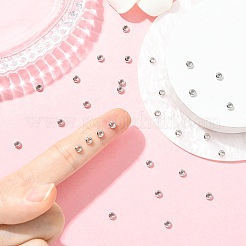 Rondelle латунные бусины&nbsp;XGRPCU491-252P