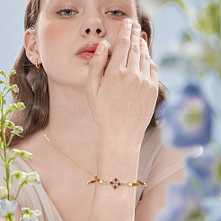 12шт 12 цвета витой нейлоновый шнур слайдер для изготовления браслета&nbsp;MAK-UN0001-55