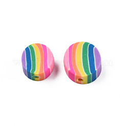 Бусины из полимерной глины &nbsp;LS-X1-CLAY-Q252-02