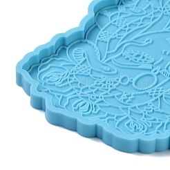 Силиконовые Молды для статуй&nbsp;DIY-C012-03