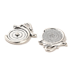 Сплавочные подвески тибетского стиля&nbsp;FIND-C043-016AS