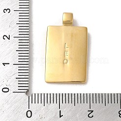 Подвески из нержавеющей стали 304&nbsp;X-STAS-L022-306G-05