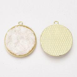 Подвески из сплава &nbsp;PALLOY-T056-117A