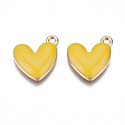 Экологически чистые подвески из цинкового сплава&nbsp;FIND-N048-030L-NR