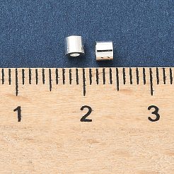 Латунные бусины&nbsp;KK-H532-31S