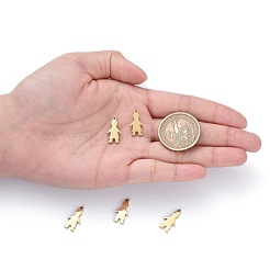 Подвески из нержавеющей стали 304&nbsp;STAS-I140-12G