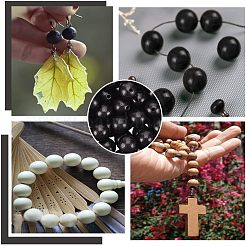 Природных шарики древесины&nbsp;WOOD-HY0001-22C