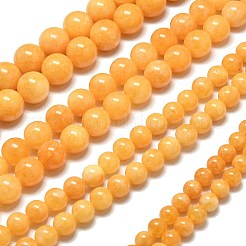 Натуральный Malaysia нефритовые бусы пряди&nbsp;G-L645-A01-4mm-10