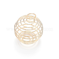 Подвески железной проволоки&nbsp;LS-X-IFIN-Q125-02C-KC