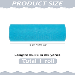 1 рулон декоративных сетчатых лент&nbsp;OCOR-LP0006-05A