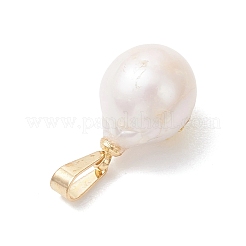 Натуральный жемчуг барокко подвески с жемчугом кеши&nbsp;PALLOY-JF04964