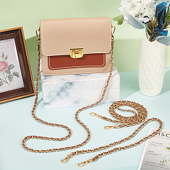 3 шт. 3 ручки для сумки из искусственной кожи&nbsp;PURS-WR0001-27B