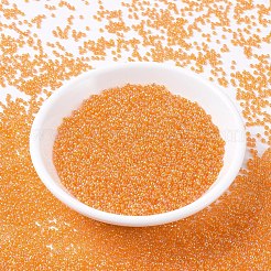 Миюки круглые бусины рокайль&nbsp;SEED-X0054-RR0253