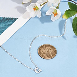 Шарики стерлингового серебра&nbsp;STER-WH20005-02G