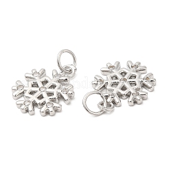 Рождественская стойка с латунными подвесками&nbsp;KK-D037-01P