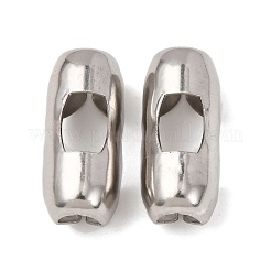 Шариковые цепные соединители из нержавеющей стали&nbsp;X-STAS-L018B-P