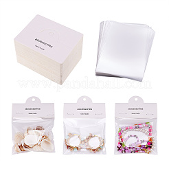 Складной бумажный подвесной заголовок&nbsp;CDIS-TA0001-22