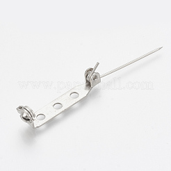 Железная фурниутра для броши&nbsp;IFIN-S700-02A-P