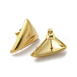 Фурнитура для сережек-гвоздиков из нержавеющей стали 304&nbsp;LS-STAS-G320-01B-G