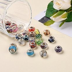 Diy комплекты браслетов europesn&nbsp;DIY-YW0002-38