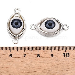 Пластиковые соединители звеньев&nbsp;PALLOY-WH0066-22L