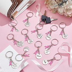 24шт брелок из сплава 12 стилей&nbsp;KEYC-PH01551
